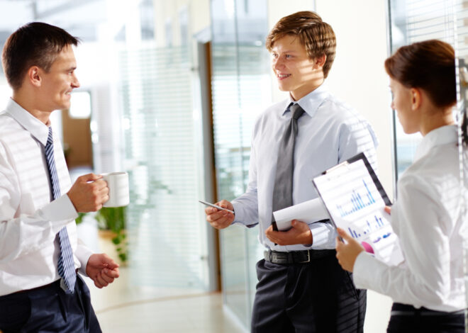 Certified Digital Transformation Officer (CDTO)